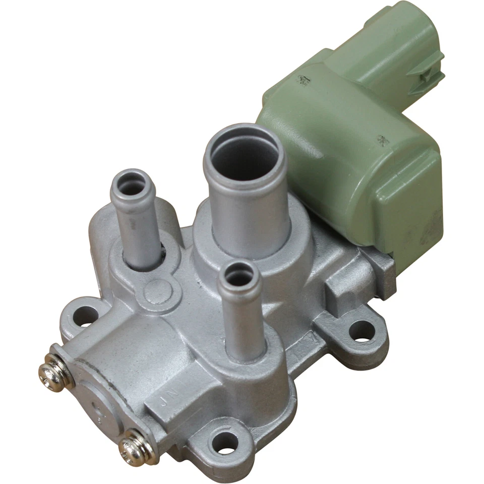 Válvula de control de aire de ralentí AIP Electronics IAC para Toyota Previa 1991-1995 2,4 L l4 Foto 3 de 4