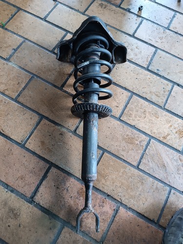 Original VW Passat 3B Federbein Stoßdämpfer vorne BOGE 3B0413031