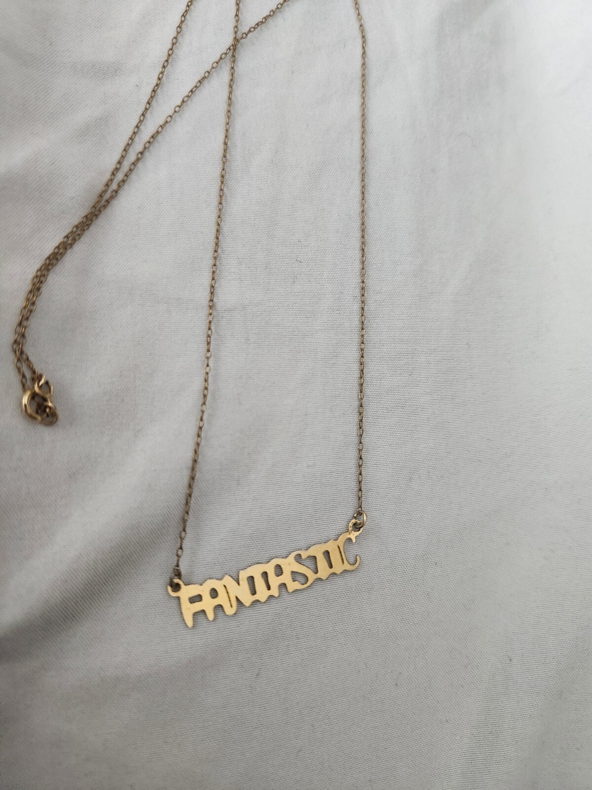 FANTASTIC Statement necklace Statement necklace "… - image 6