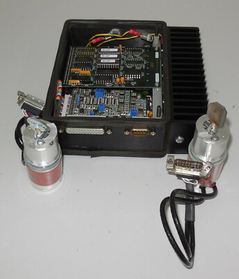 General scanning 100-0000-015 rev 3 & 100-0000-021 & GSI 000-3003001