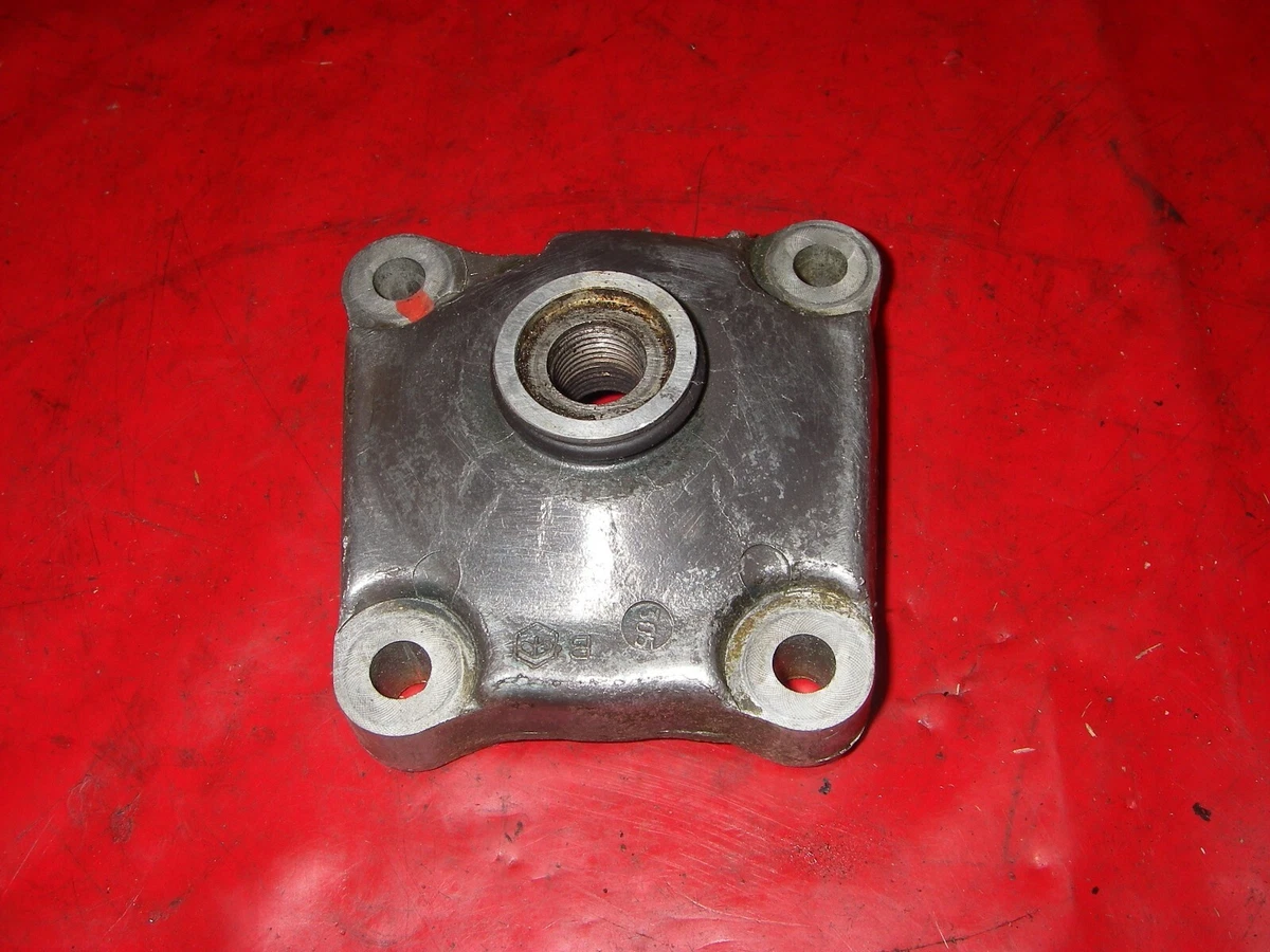 top Zylinderkopf 2 Takt Motor PIAGGIO HEXAGON EX LX 125 eBay