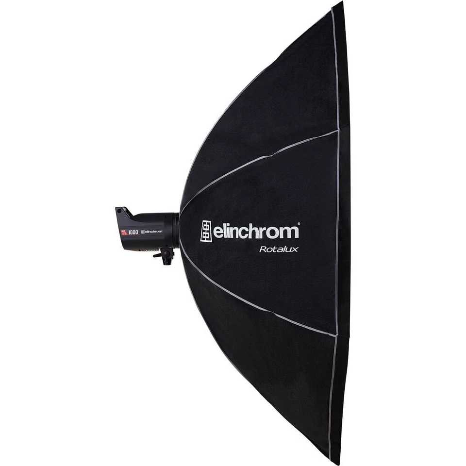 Brand New!!! Elinchrom EL26649 Rotalux Octabox (69"/175cm) - Image 2 of 3