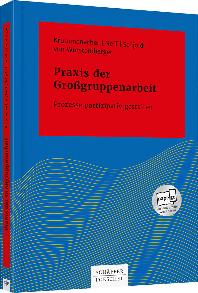 Thumbnail - Paul Krummenacher; Petra Neff; Inger Schjold; Britta Von Wurstemberger