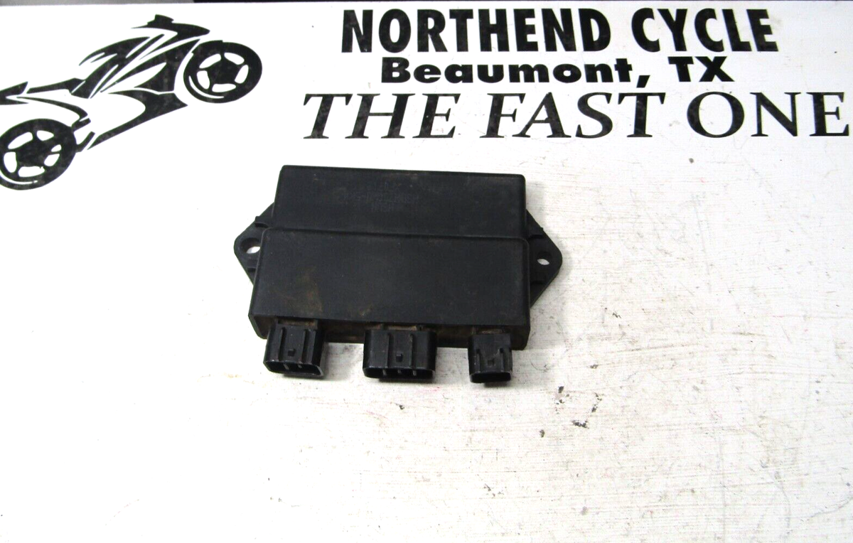 HiSun AFTERMARKET Ignition Control Unit FX0712 CDI Box HSDH700XU