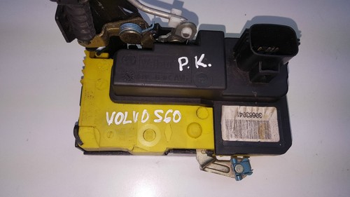 Door lock