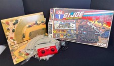Buy Vintage Toys like Tyco US-1 G.I. Joe Electric Trucking High Adventure HO from eBay