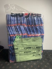 1000 Nerf Compatible Darts Bullets N-Strike N...