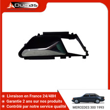 Porte avant et accessoires Mercedes 300