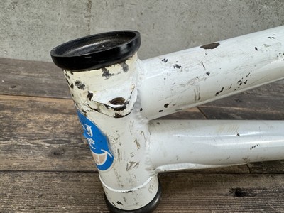 Gt 20” Bmx Frame Mid School 20.5tt | eBay