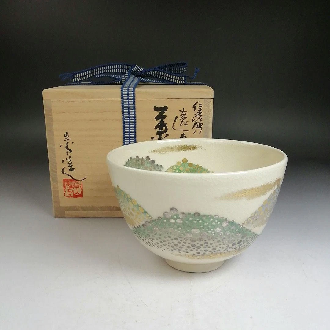 象牙色日本古董碗| eBay