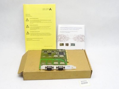 Addi-Data A-D 491884 / APCI-7420-3 / New