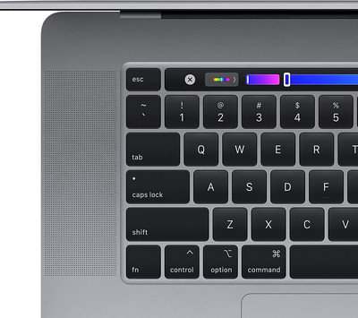 Apple MacBook Pro A2141 16