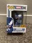 Funko Pop Vinyl Marvel Venom Hot Topic Exclusive #234 NM Condition