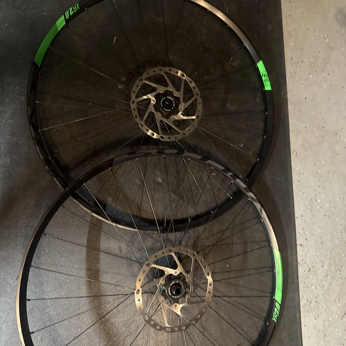 Syncros Bicycle Wheels & Wheetsets 29 in Wheel for sale - eBay