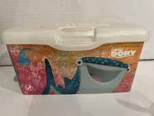 Huggies FINDING DORY Baby Empty Wipes Box Container
