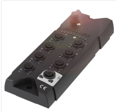 Balluff BNI IOL-104-S02-R012-008 IOLink Hub