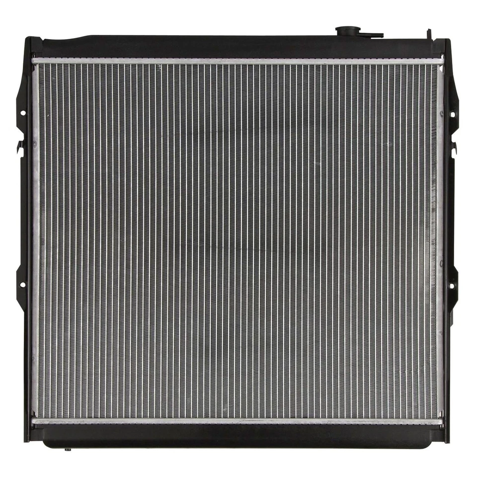 For Toyota Tacoma 1995-2004 Spectra Premium Engine Coolant Radiator Foto 2 de 3