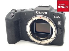 CANON EOS RP 26.2MP Mirrorless Digital Camera Body -Mint- 5984