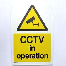 Sneaky Magnetic Geocache Sign. Ready to Place with RITR Logs. 3 To Choose From