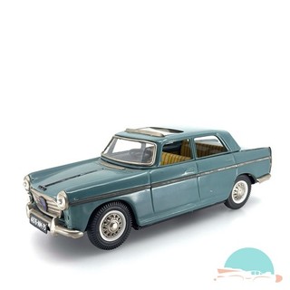 Joustra Peugeot 404 (75608)
