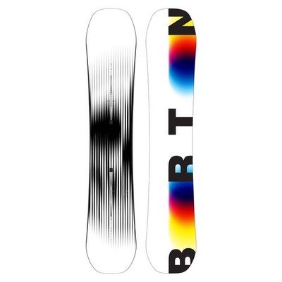 Burton Custom X Snowboard 2026-156
