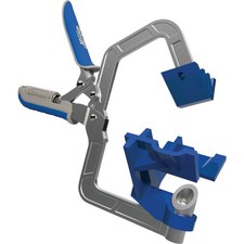 Kreg 90-Degree Corner Clamp KHCCC Kreg KHCCC ...