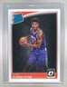 Deandre Ayton 2018 Panini Donruss Optic #157 Rookie RC (B)
