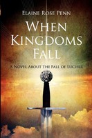Elaine Penn | When Kingdoms Fall | Taschenbuch | Englisch (2010)