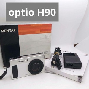 Pentax Optio H90 | eBay