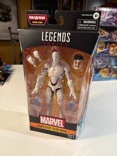 Marvel Legends Superior Iron Man Zabu Wave Figure MOC MOSC Sealed New