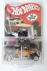 Hot Wheels Convoy Custom | eBay