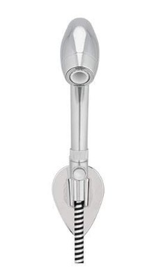 Oxygenics 26188 BodySpa RV Shower Head Handheld Chrome Finish