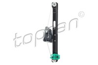 Fensterheber Topran 502 092 FüR BMW E91 E90 3Er Touring 316 318 320 Xdrive 323