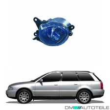 Nebelscheinwerfer links H7 für Audi A4 B5 (8D2) Avant (8D5)