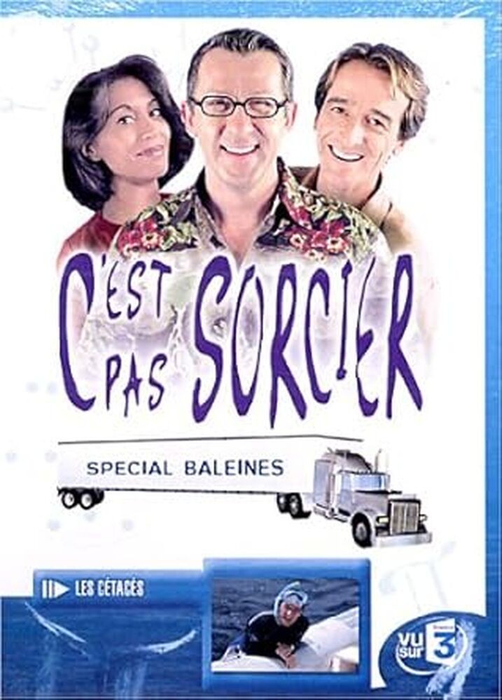 It's Not Rocket Science: Special Whales [FR Import] (New In Packaging) | New