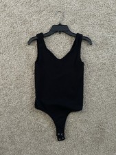 Bodysuit size S/M