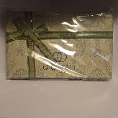 Gucci Gucci Flora Fragrance Gift Set Box Sealed 5 fl oz