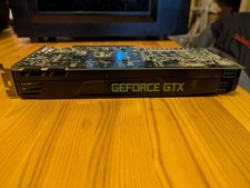 Geforce Nvidia GTX680 2048M 2Gb Graphics Video Card, DP, HDMI, DVI