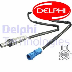 LAMBDA SENSOR ES20443-12B1 DELPHI I