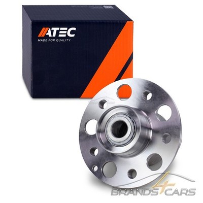 ATEC RADLAGER RADNABE VORNE FÜR MERCEDES BENZ CLS C219 E-KLASSE W211 S211 SL