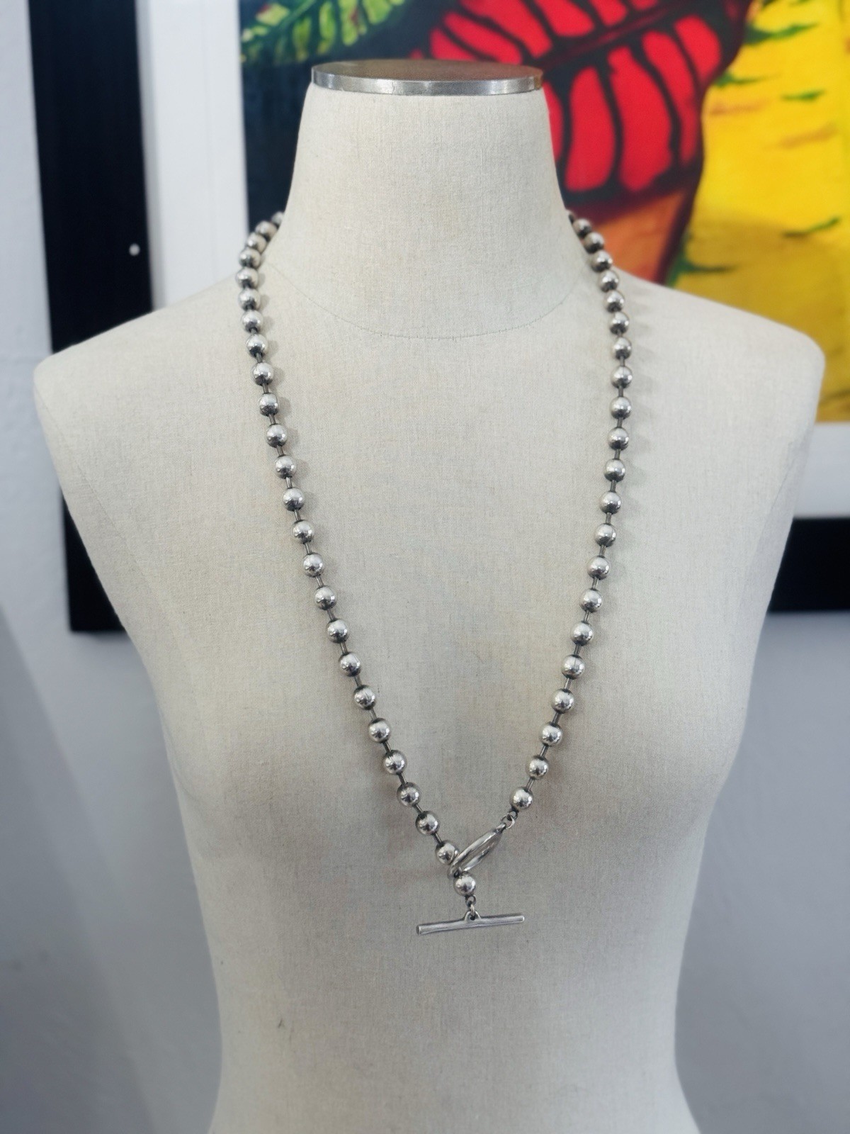 UNO de 50 Stackable Mixed Metal Bracelets & Charm… - image 16