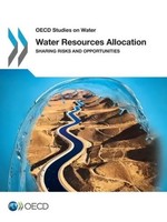 Oecd: Water Resources Allocation | Sharing Risks And Opportunities | Oecd | Buch