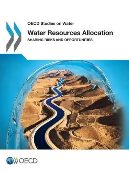 Oecd: Water Resources Allocation | Sharing Risks And Opportunities | Oecd | Buch-image
