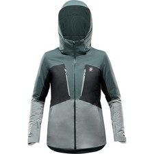 Orage Grace Insulated Waterproof Breathable Ski Snow Jacket Women's Jacket Sz S