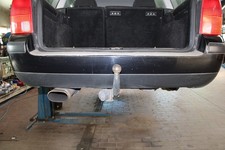 Stossfänger/ Stoßstange Hinten ( Variant ) VW Passat Variant 2.3 V5 3 B Farbe