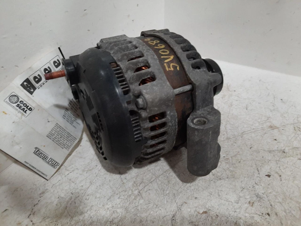 Alternator 2011 Grand Cherokee Sku#4243177 - Image 4 of 4