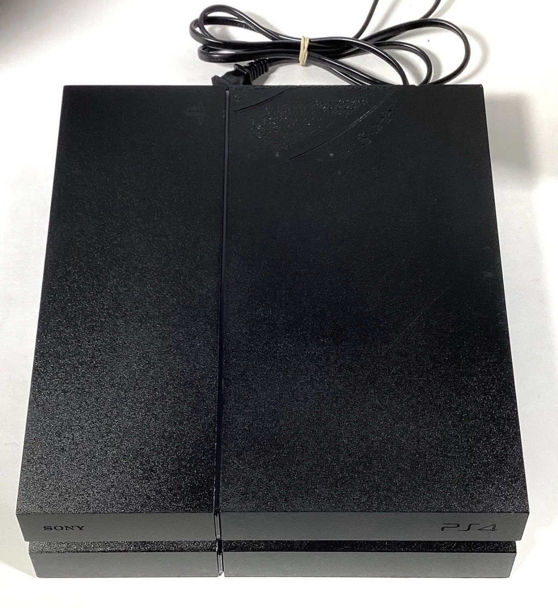 Sony PlayStation 4 500GB CUH-1001 Console Only Tested Excellent