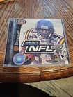 NFL 2K2 (Sega Dreamcast, 2001)
