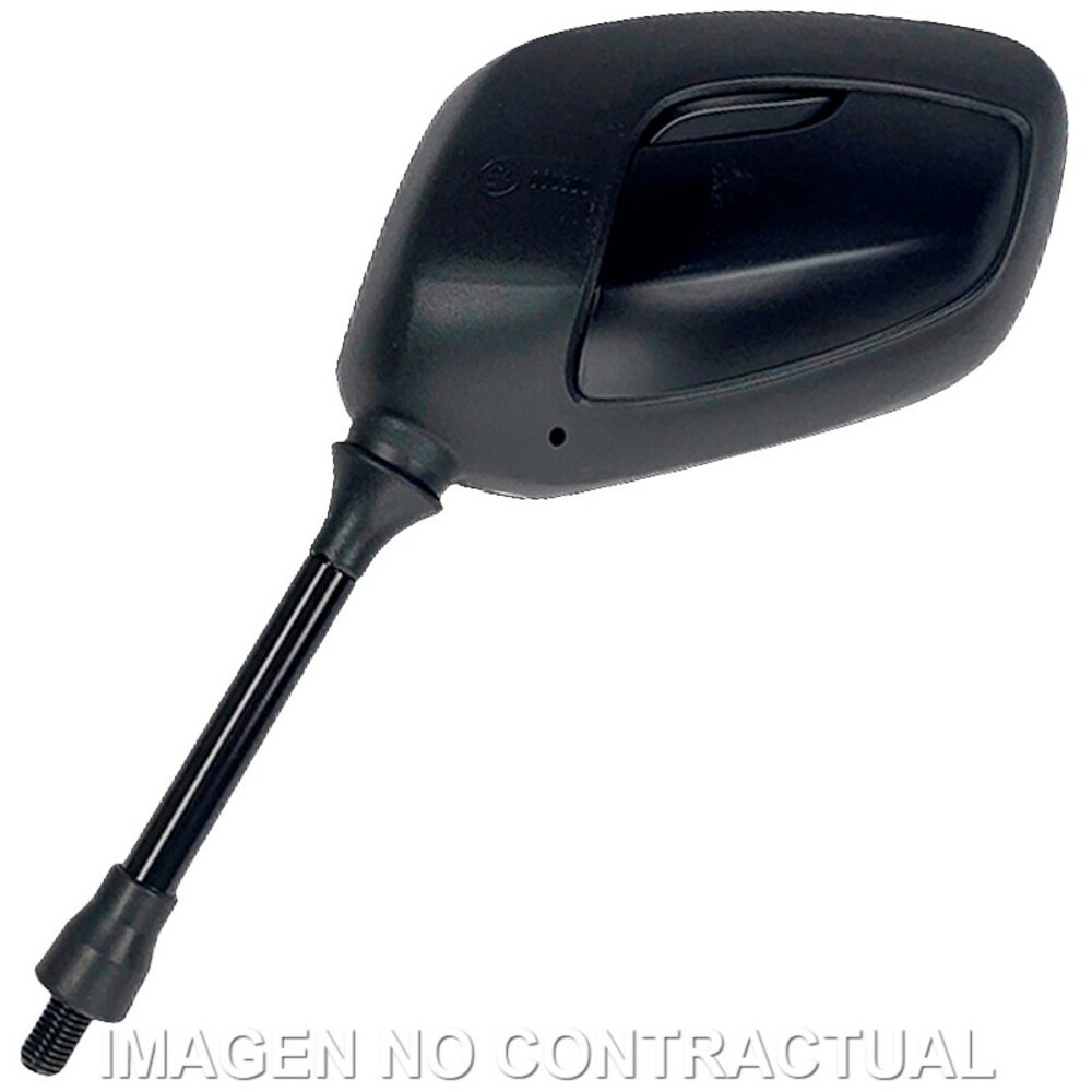 Free Shipping Left Mirror HERT SYM CITYCOM 300 For Motorcycle Parts