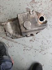 Vw Golf 1.4 Tsi Oil Pan 2012